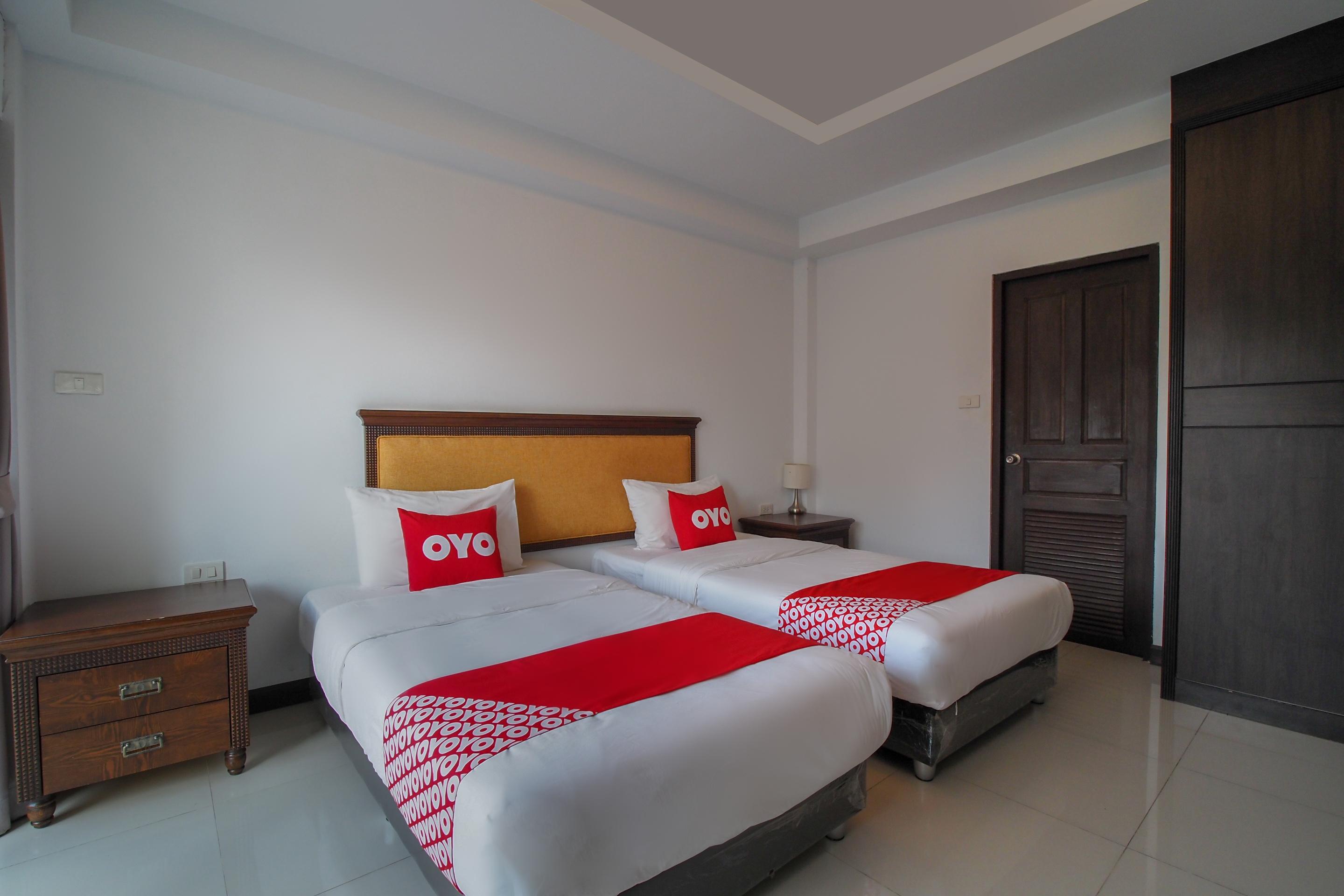 Sota Residence Pattaya Bagian luar foto