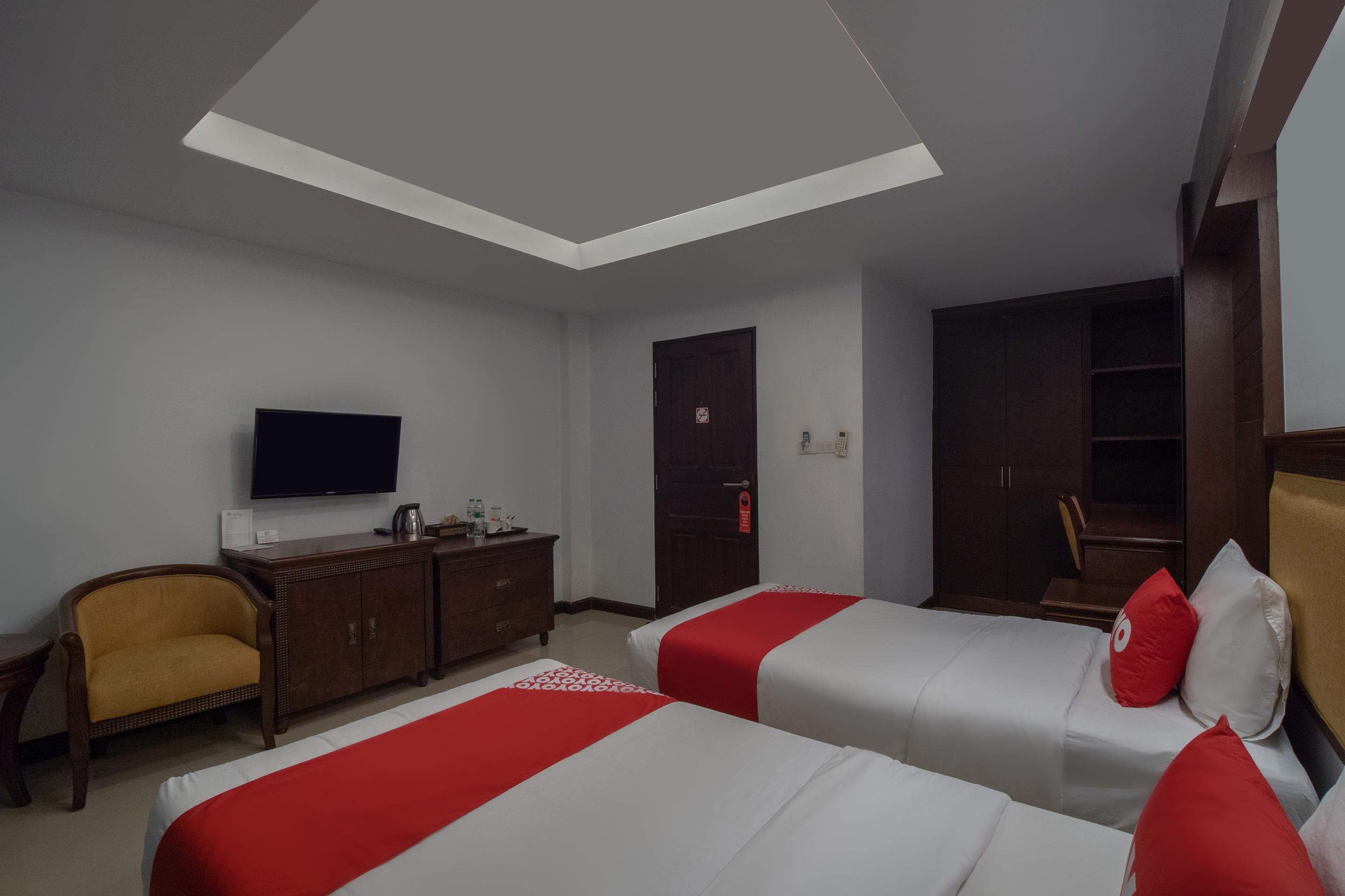 Sota Residence Pattaya Bagian luar foto